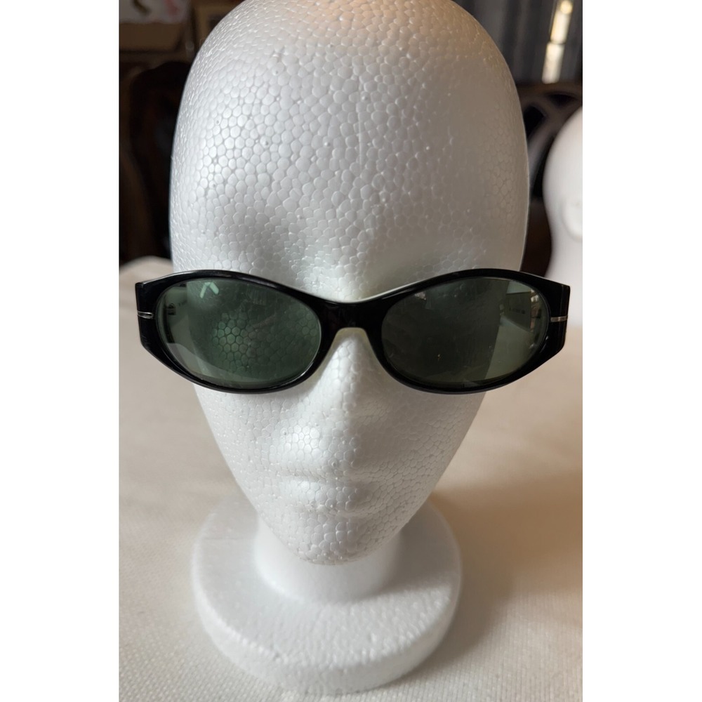 Valentino Black Sunglasses